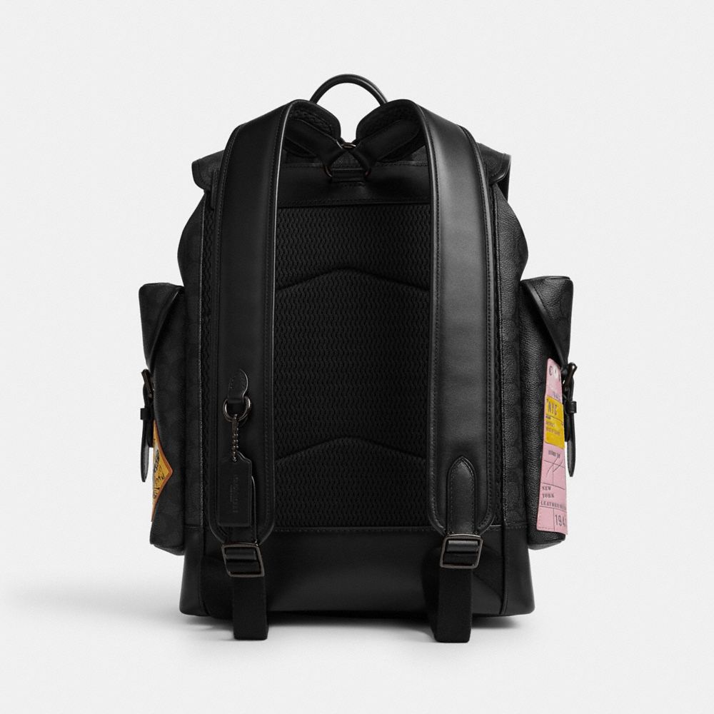 Hitch Backpack