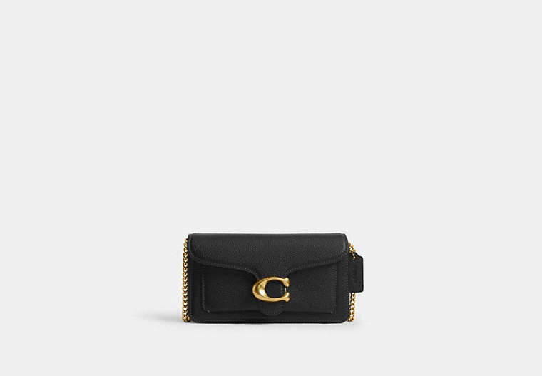 Tabby Chain Crossbody Bag 19