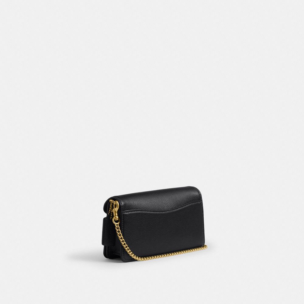 Tabby Chain Crossbody Bag 19