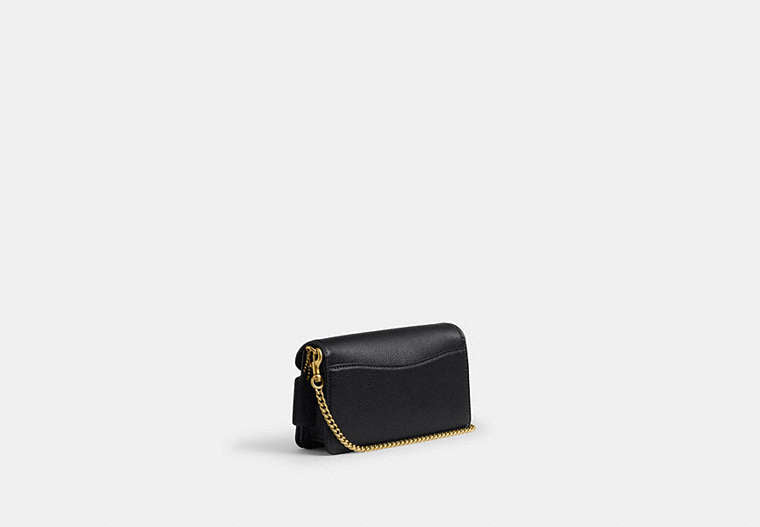 Tabby Chain Crossbody Bag 19