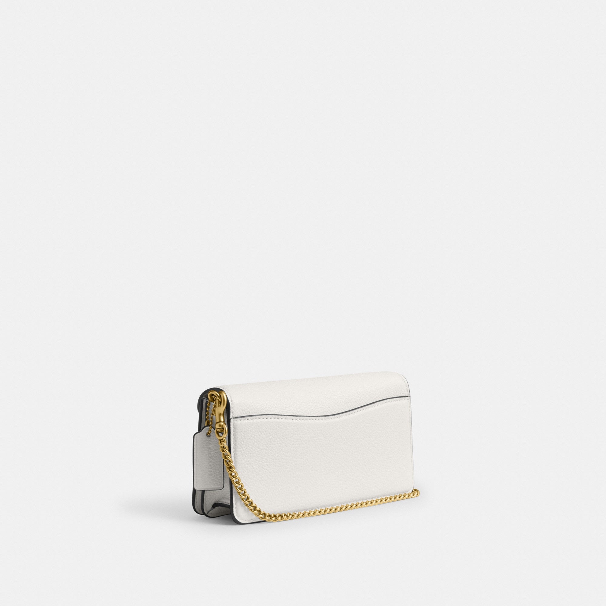 Tabby Chain Crossbody Bag 19