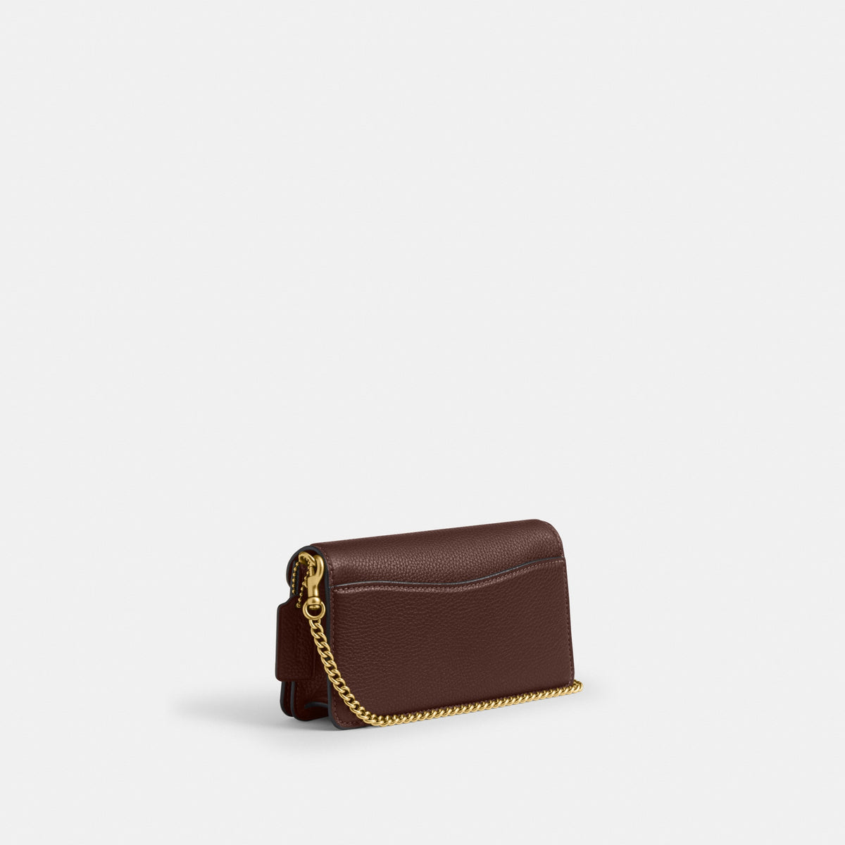 Tabby Chain Crossbody Bag 19