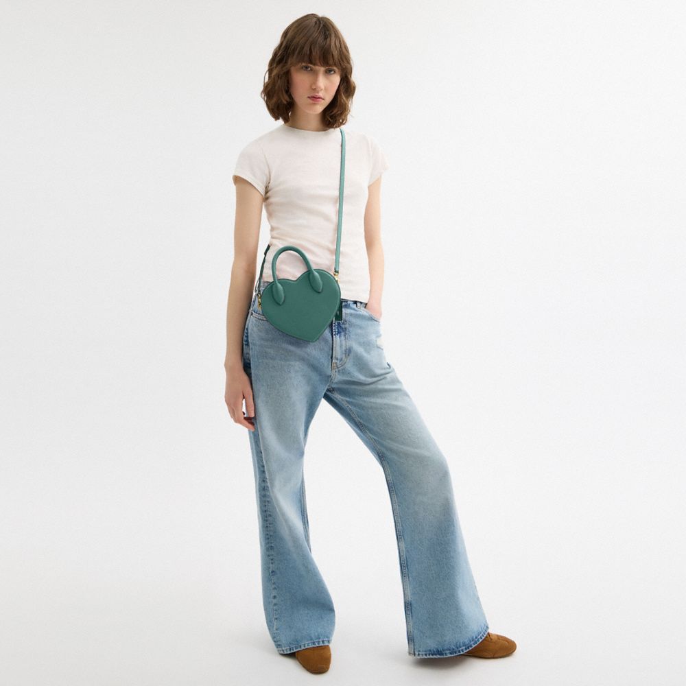 Heart Bag