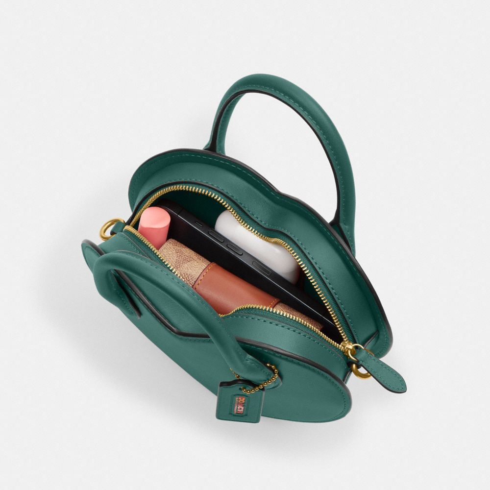 Heart Bag