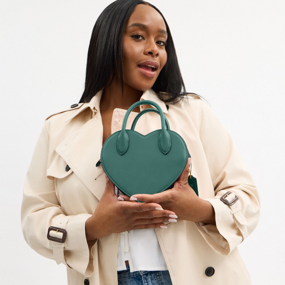 Heart Bag