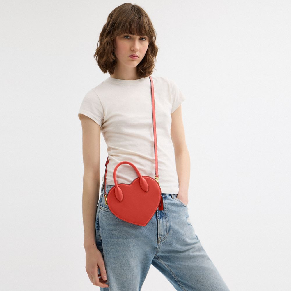 Heart Bag