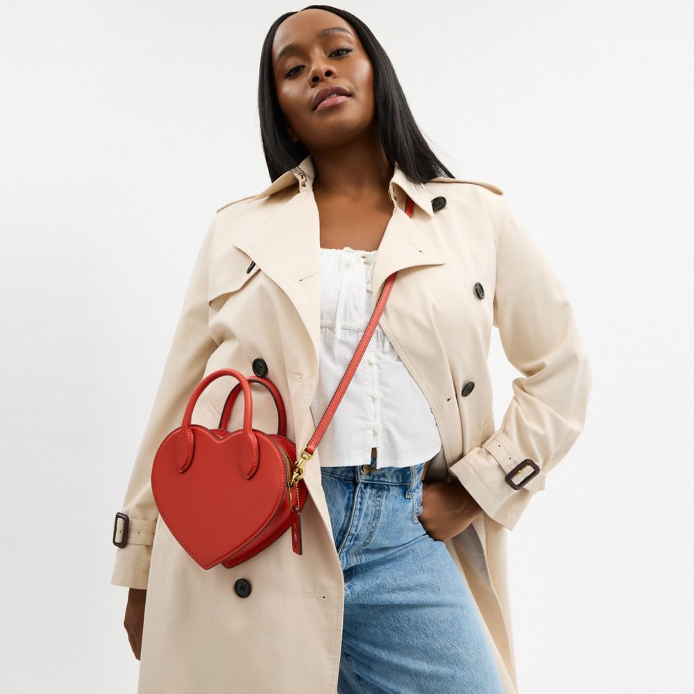 Heart Bag