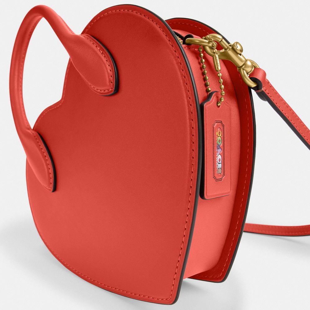 Heart Bag