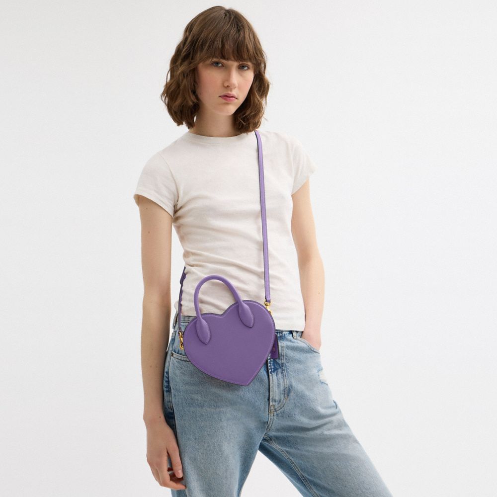 Heart Bag