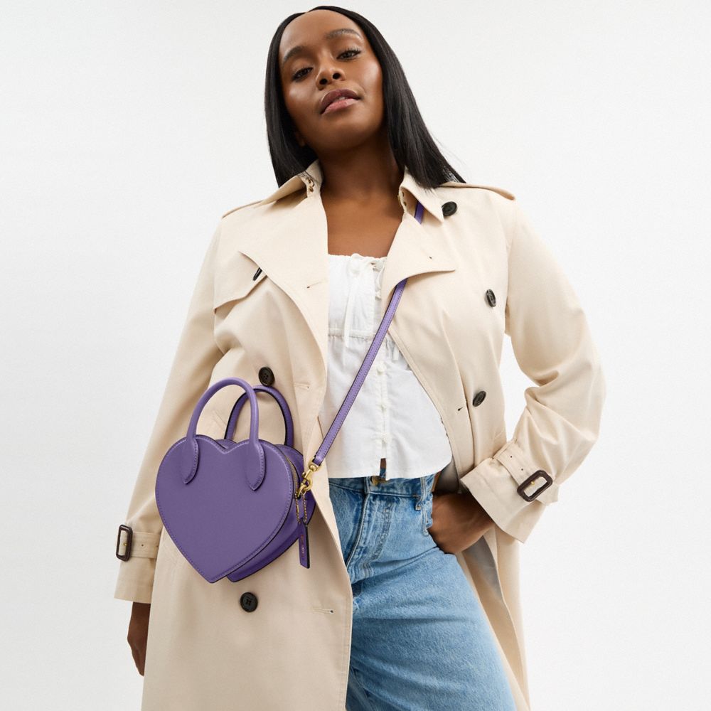 Heart Bag