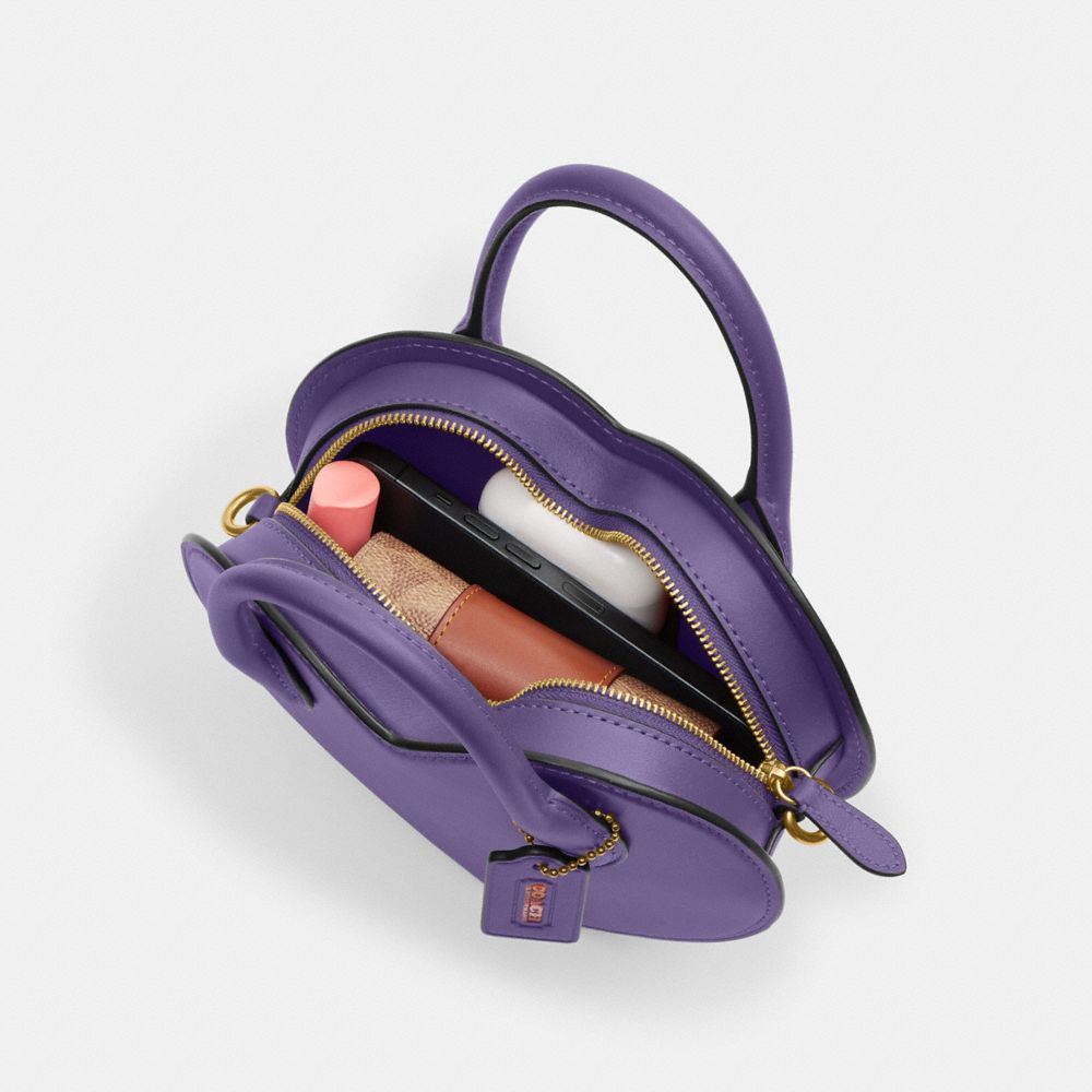 Heart Bag