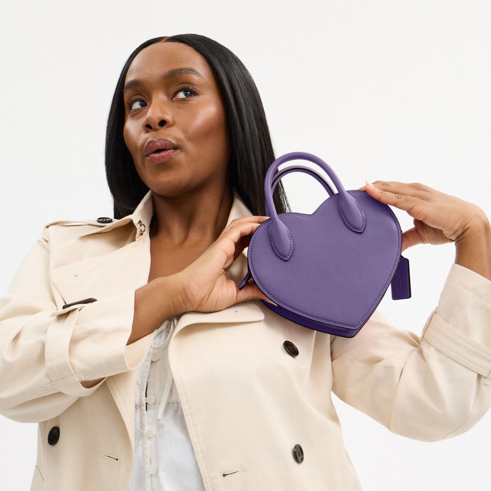 Heart Bag