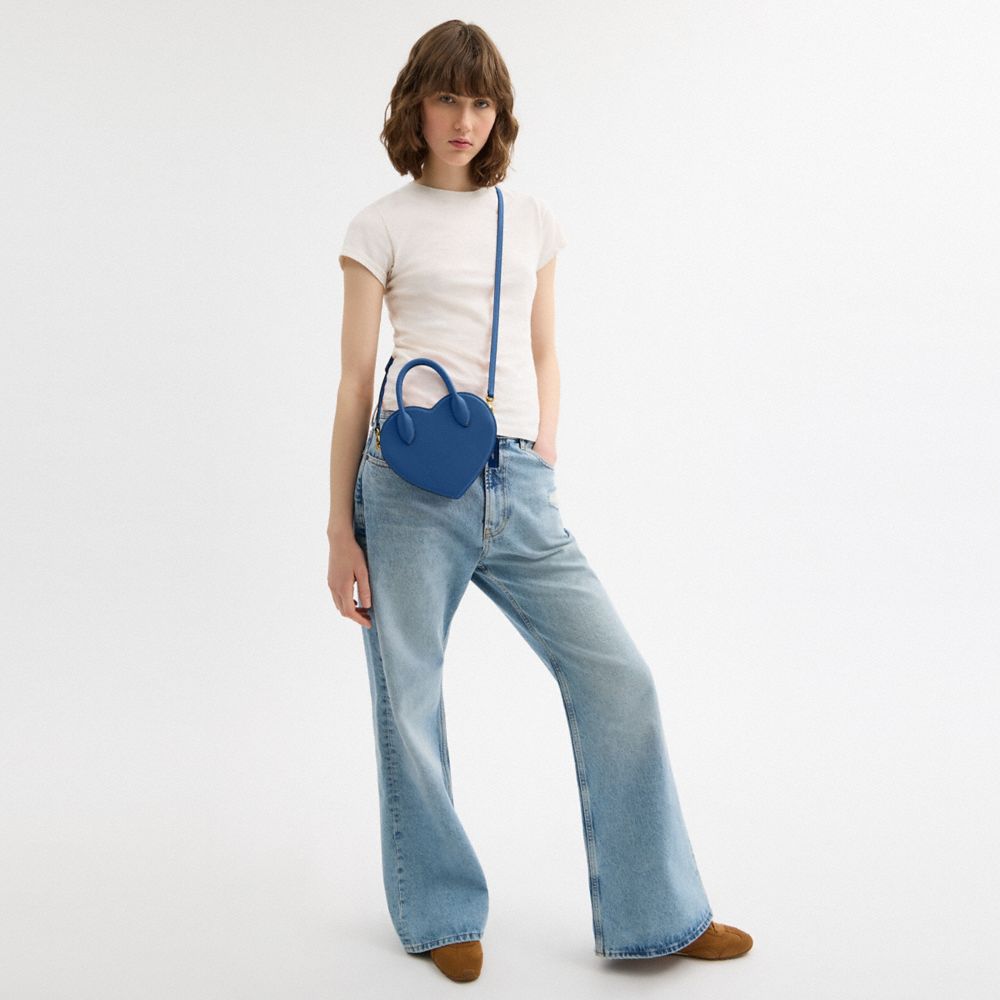 Heart Bag