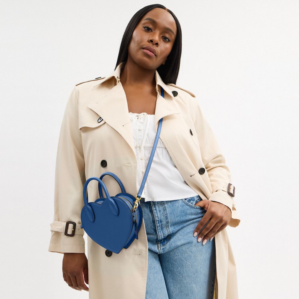 Heart Bag