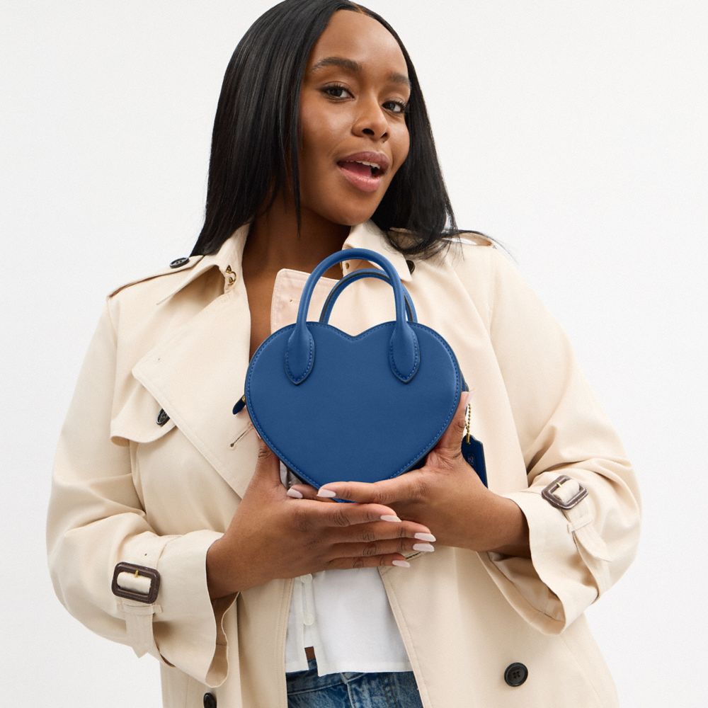 Heart Bag
