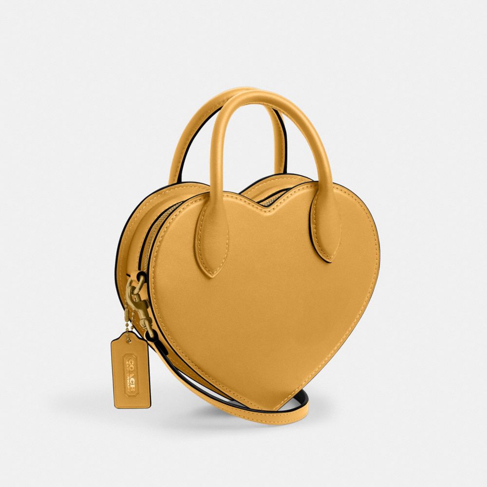Heart Bag