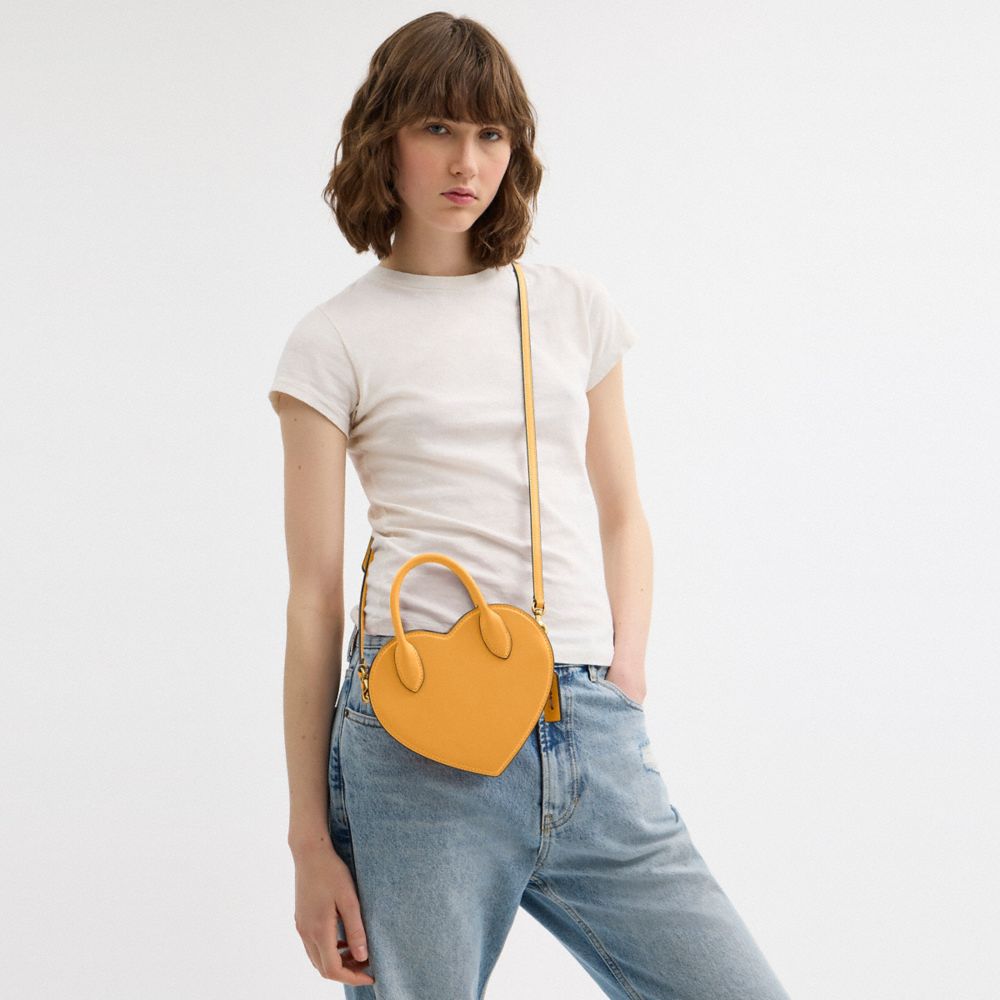 Heart Bag