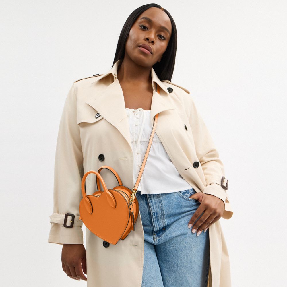 Heart Bag