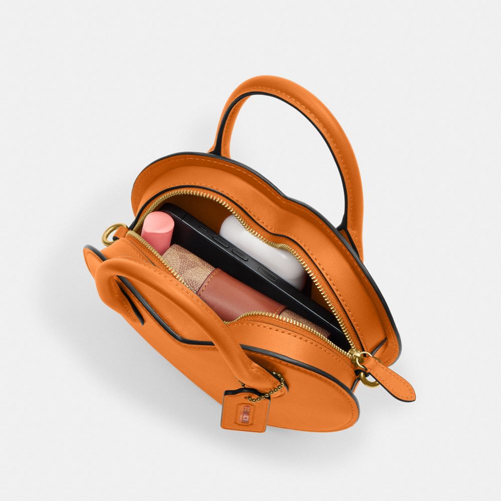 Heart Bag