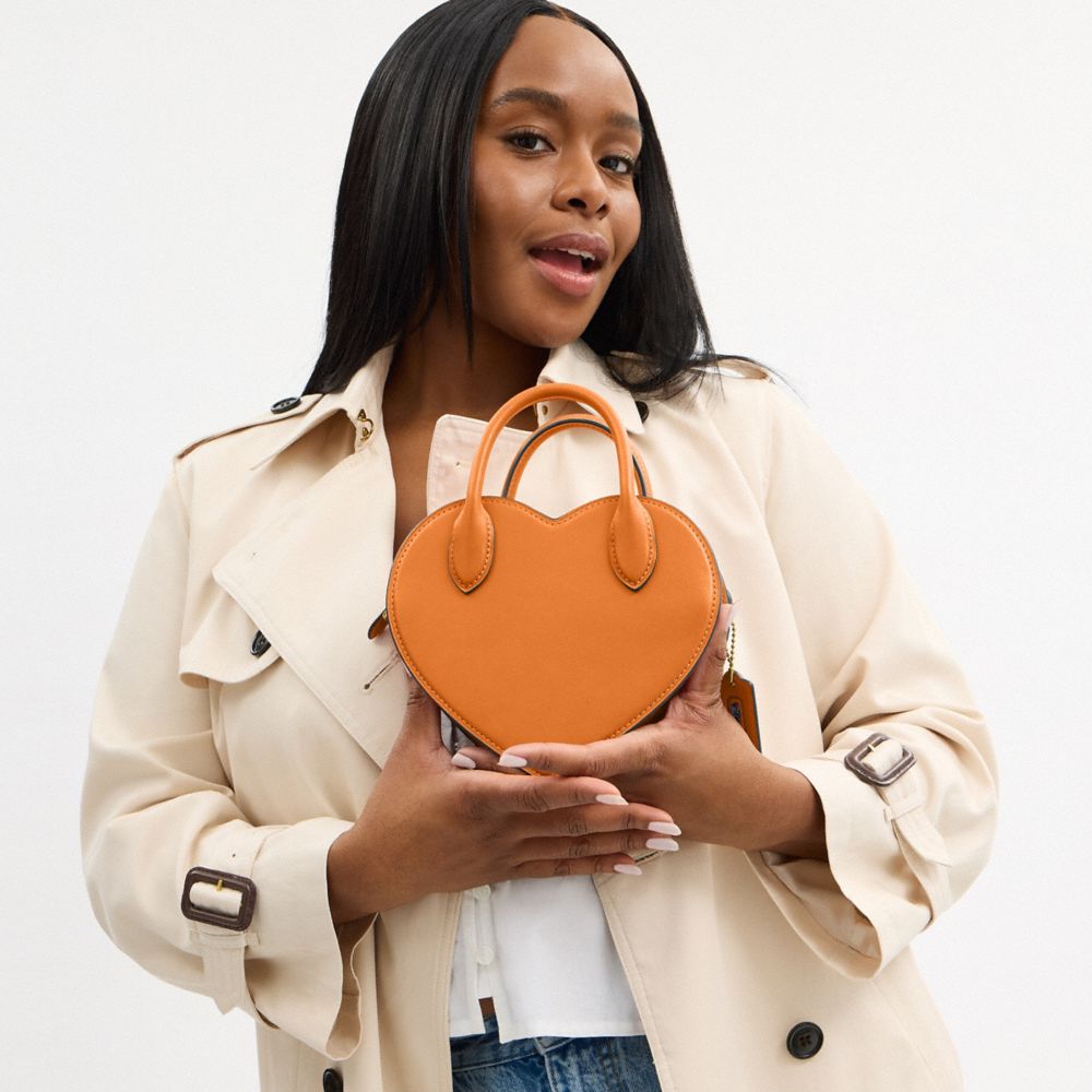 Heart Bag