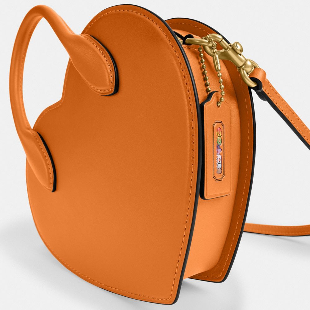 Heart Bag