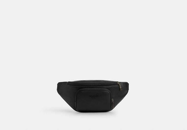 Racer Small Belt Bag