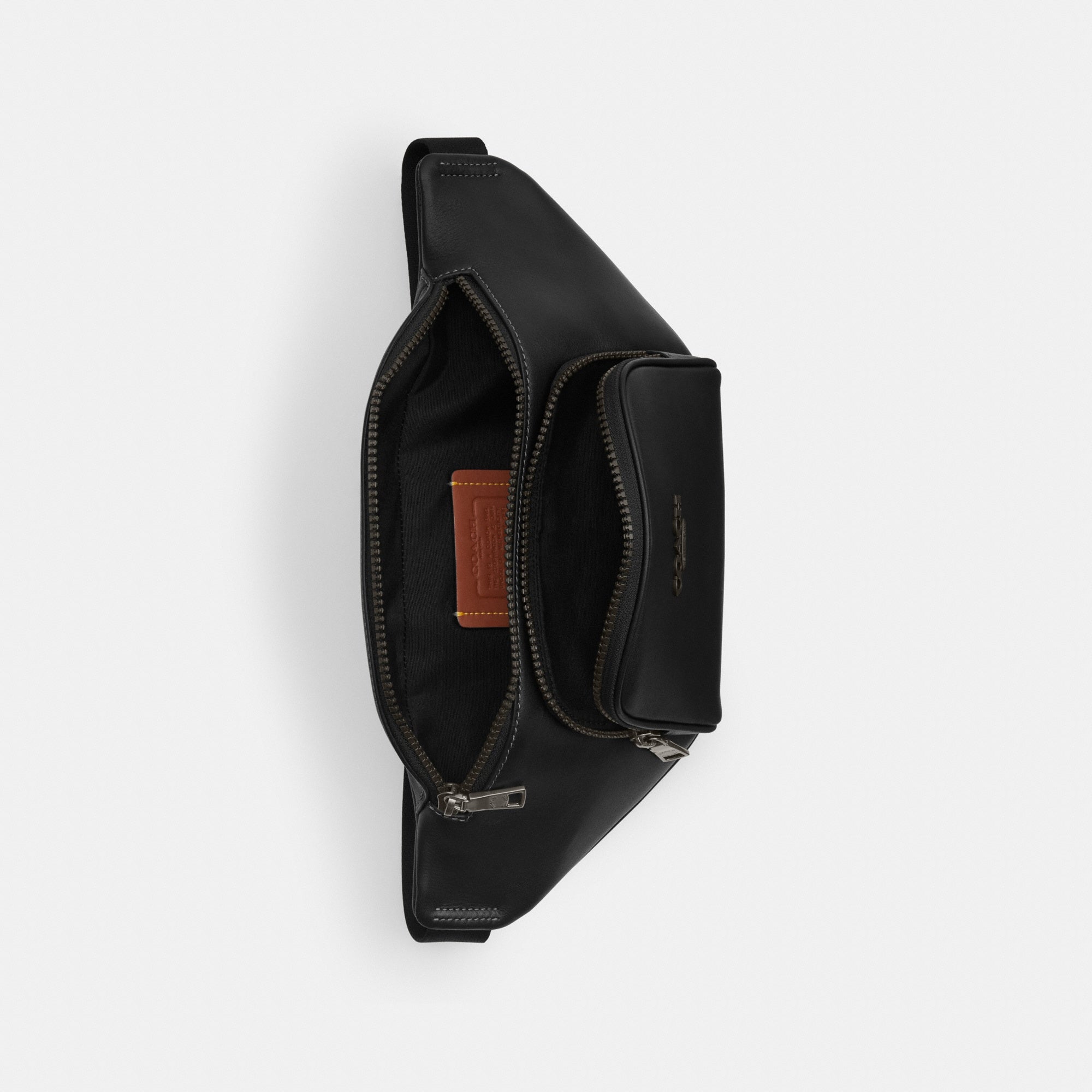 Racer Small Belt Bag