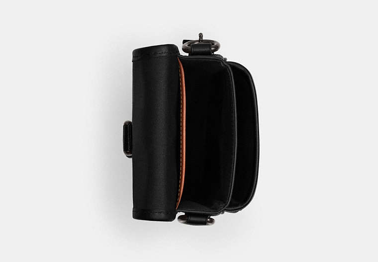 League Phone Crossbody Bag In Signature Canvas