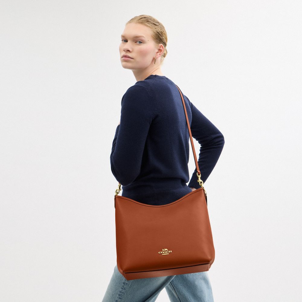 Laurel Large Shoulder Bag