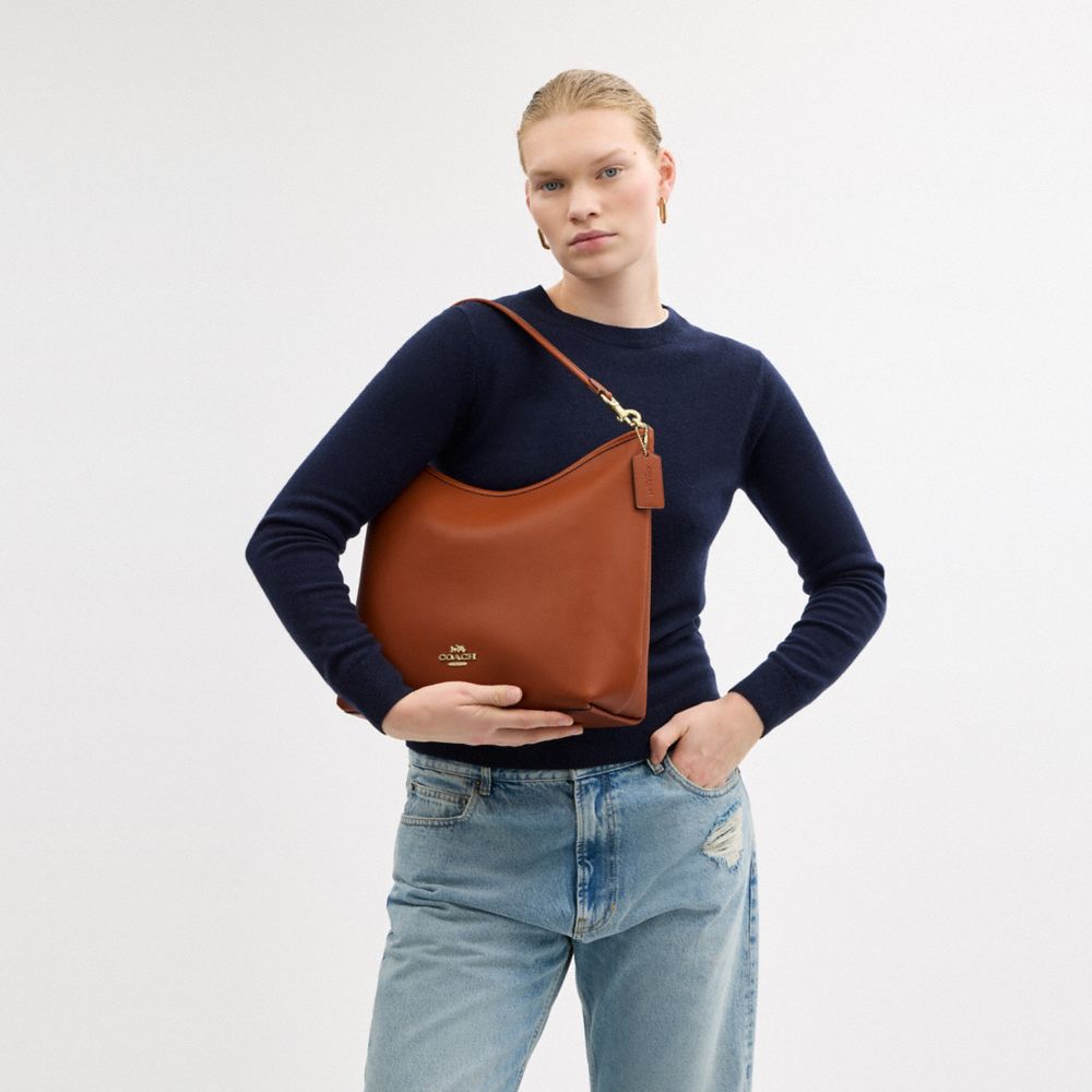 Laurel Large Shoulder Bag