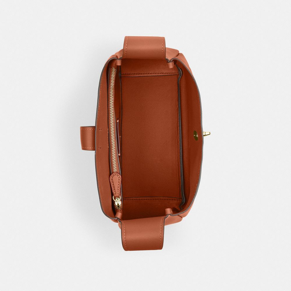 Hadley Convertible Crossbody