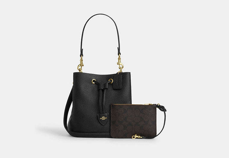 Rowan Bucket Bag