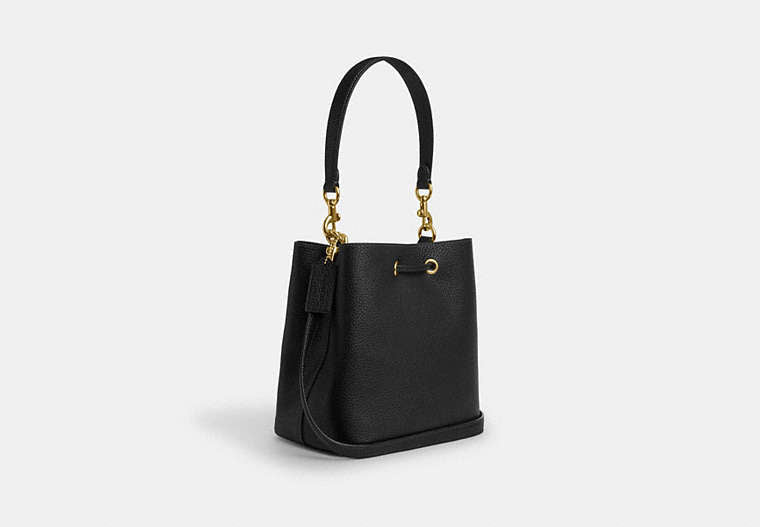 Rowan Bucket Bag