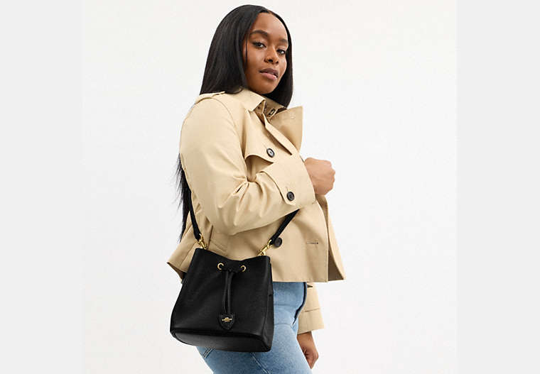 Rowan Bucket Bag