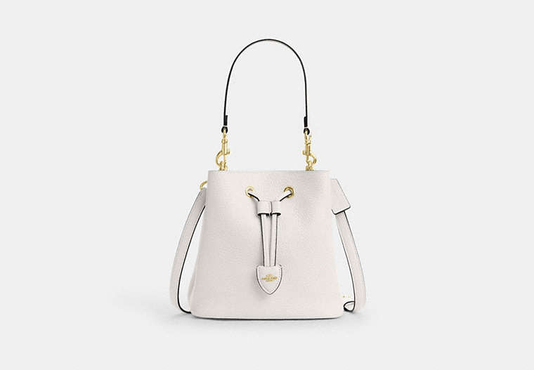 Rowan Bucket Bag