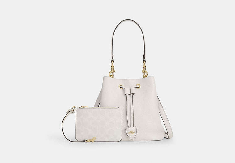 Rowan Bucket Bag
