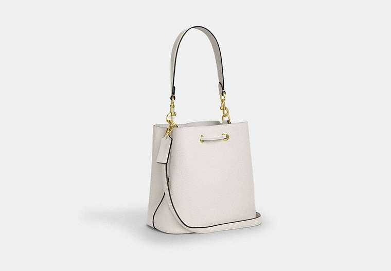 Rowan Bucket Bag
