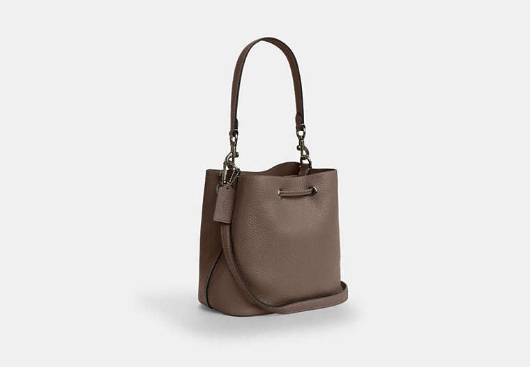 Rowan Bucket Bag