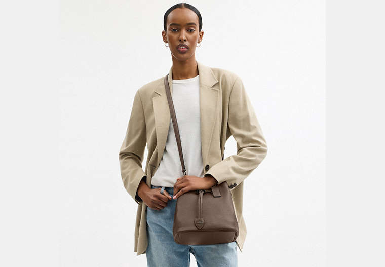 Rowan Bucket Bag