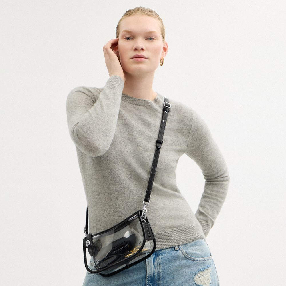 Stadium Swinger Bag