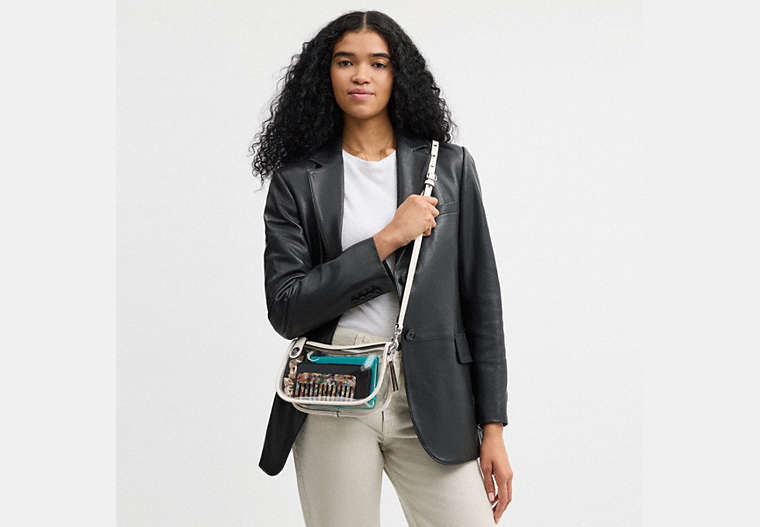 Stadium Swinger Bag