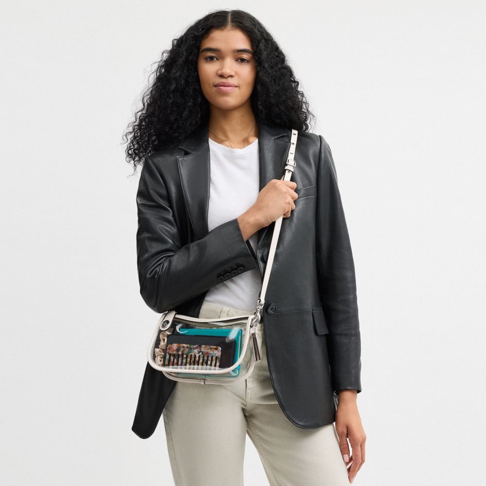 Stadium Swinger Bag
