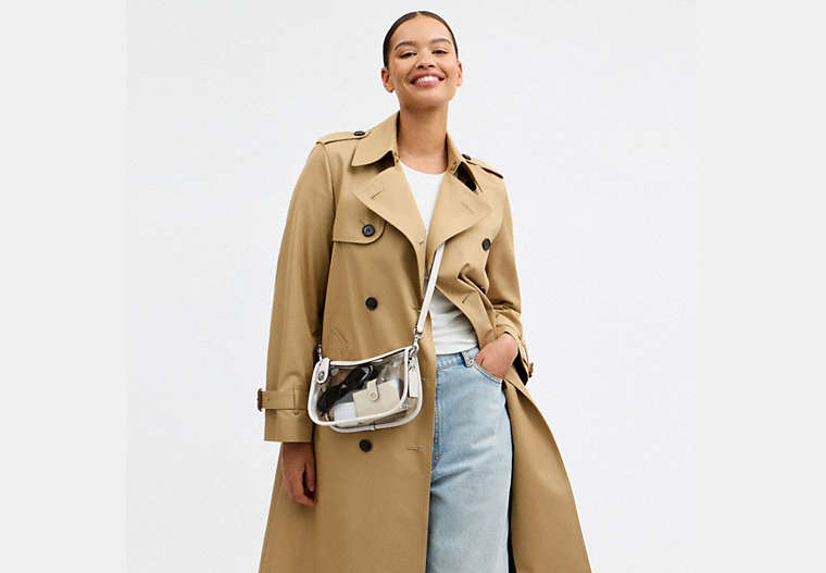 Stadium Swinger Bag