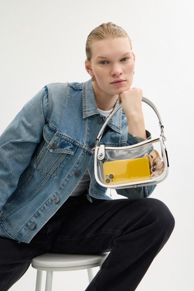 Stadium Swinger Bag