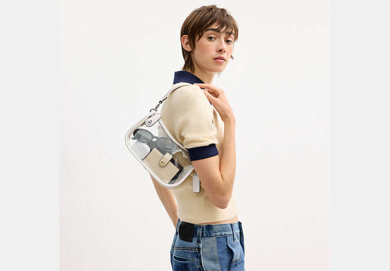 Stadium Swinger Bag
