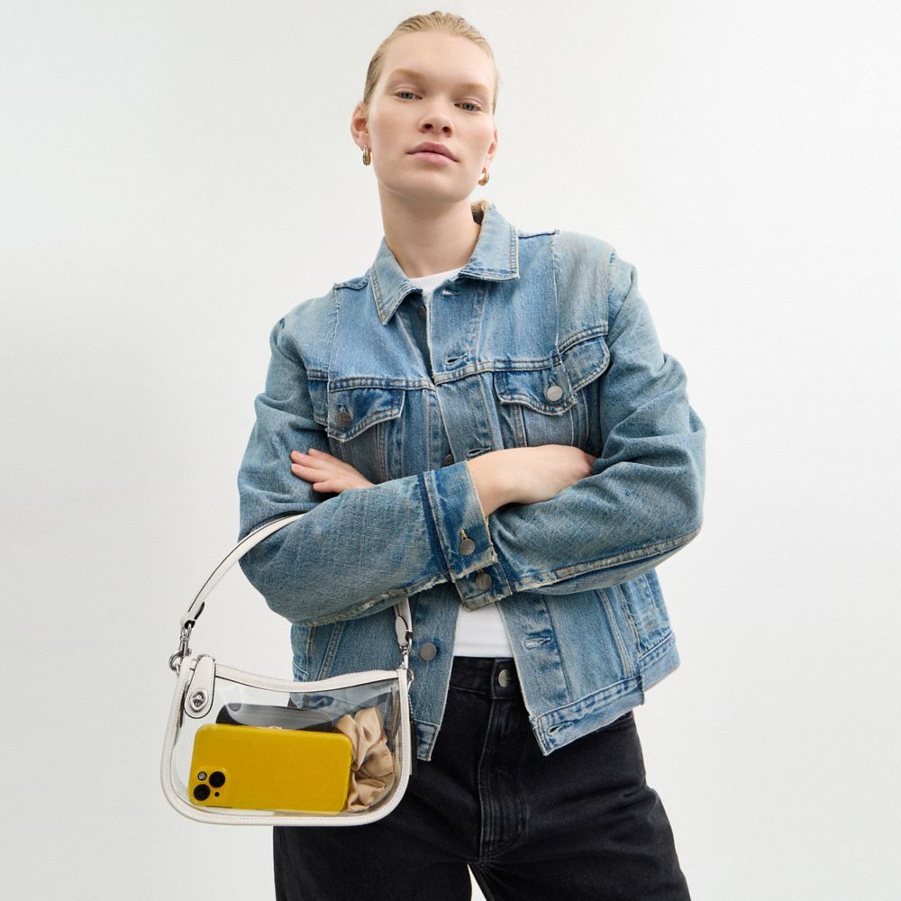 Stadium Swinger Bag