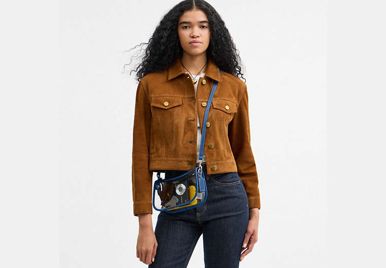 Stadium Swinger Bag