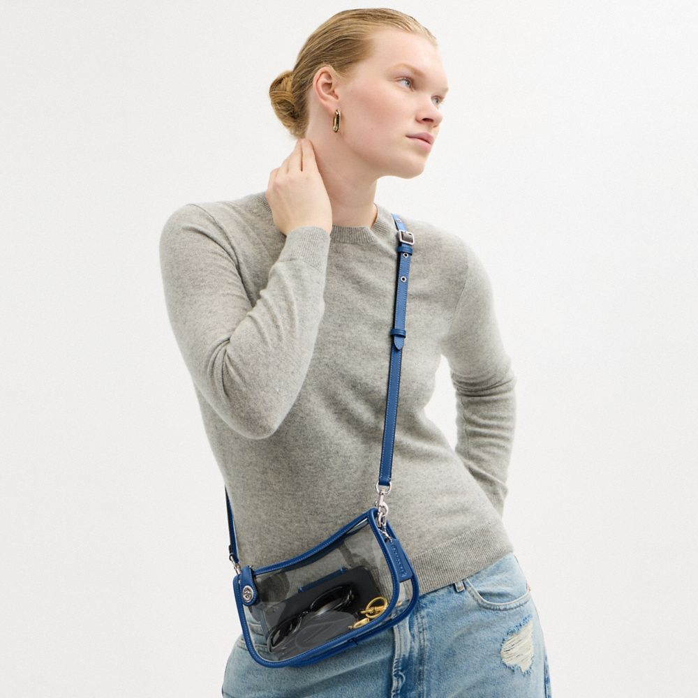 Stadium Swinger Bag