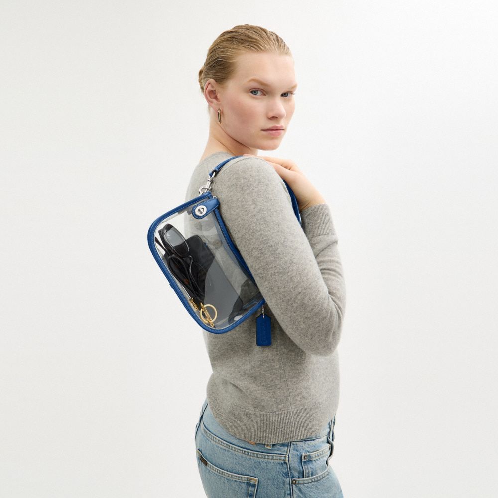 Stadium Swinger Bag