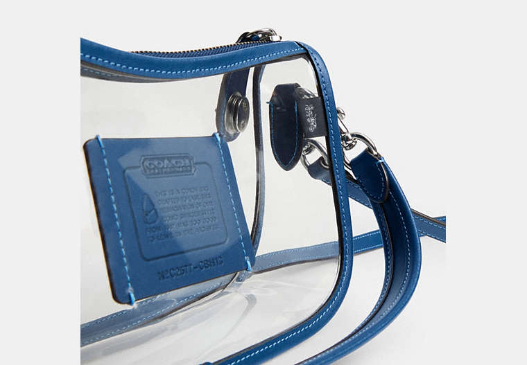 Stadium Swinger Bag